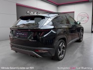 HYUNDAI d'occasion TUCSON 1.6 CRDI 136 HYBRID 48V EXECUTIVE DCT de