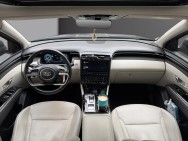 HYUNDAI d'occasion TUCSON 1.6 CRDI 136 HYBRID 48V EXECUTIVE DCT de