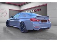 BMW d'occasion M4 CS de 2017 Colmar (68)﻿