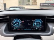 HYUNDAI d'occasion TUCSON 1.6 CRDI 136 HYBRID 48V EXECUTIVE DCT de