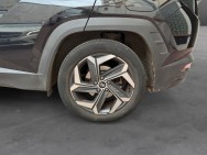 HYUNDAI d'occasion TUCSON 1.6 CRDI 136 HYBRID 48V EXECUTIVE DCT de