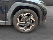 HYUNDAI d'occasion TUCSON 1.6 CRDI 136 HYBRID 48V EXECUTIVE DCT de