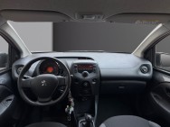 PEUGEOT d'occasion 108 TOP 1 VTI 72 STYLE de 2021 Le Raincy (93)﻿
