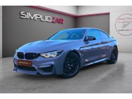 BMW d'occasion M4 CS de 2017 Colmar (68)﻿