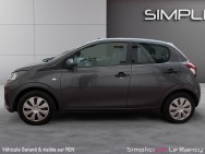 PEUGEOT d'occasion 108 TOP 1 VTI 72 STYLE de 2021 Le Raincy (93)﻿