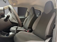 PEUGEOT d'occasion 108 TOP 1 VTI 72 STYLE de 2021 Le Raincy (93)﻿