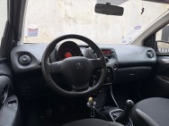 PEUGEOT d'occasion 108 TOP 1 VTI 72 STYLE de 2021 Le Raincy (93)﻿