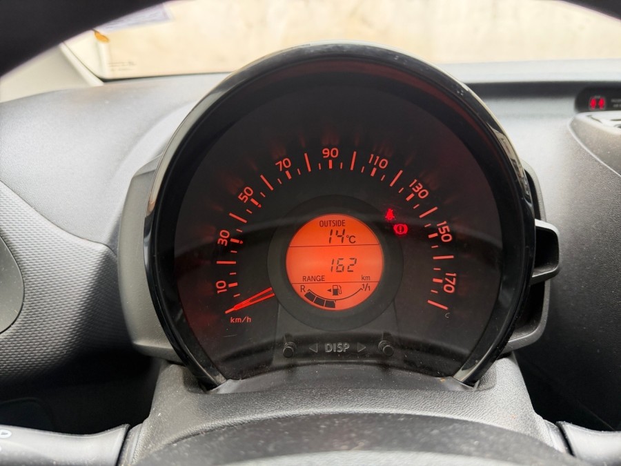 PEUGEOT d'occasion 108 TOP 1 VTI 72 STYLE de 2021 Le Raincy (93)﻿