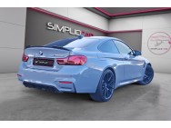 BMW d'occasion M4 CS de 2017 Colmar (68)﻿