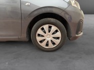 PEUGEOT d'occasion 108 TOP 1 VTI 72 STYLE de 2021 Le Raincy (93)﻿
