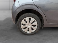 PEUGEOT d'occasion 108 TOP 1 VTI 72 STYLE de 2021 Le Raincy (93)﻿