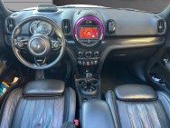 MINI d'occasion MINI Cooper S 192ch Edition longstone de 2019 Cannes