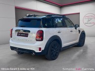 MINI d'occasion MINI Cooper S 192ch Edition longstone de 2019 Cannes