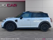 MINI d'occasion MINI Cooper S 192ch Edition longstone de 2019 Cannes