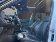 MINI d'occasion MINI Cooper S 192ch Edition longstone de 2019 Cannes