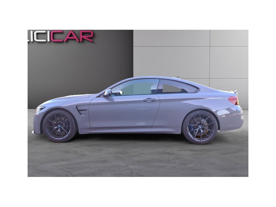 BMW d'occasion M4 CS de 2017 Colmar (68)﻿