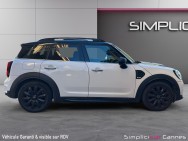 MINI d'occasion MINI Cooper S 192ch Edition longstone de 2019 Cannes