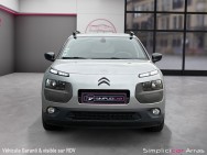 CITROEN d'occasion C4 CACTUS 1.6 BLUE HDI 100 SHINE de 2016 Arras