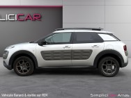 CITROEN d'occasion C4 CACTUS 1.6 BLUE HDI 100 SHINE de 2016 Arras