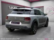 CITROEN d'occasion C4 CACTUS 1.6 BLUE HDI 100 SHINE de 2016 Arras