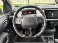 CITROEN d'occasion C4 CACTUS 1.6 BLUE HDI 100 SHINE de 2016 Arras