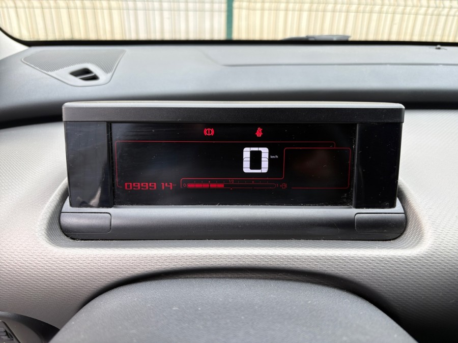 CITROEN d'occasion C4 CACTUS 1.6 BLUE HDI 100 SHINE de 2016 Arras