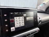 CITROEN d'occasion C4 CACTUS 1.6 BLUE HDI 100 SHINE de 2016 Arras