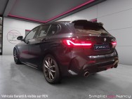BMW d'occasion SERIE 1 M 135I X DRIVE EDITION M SPORT de 2019 Nancy