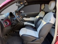 FIAT d'occasion 500 1.0 70ch BSG S&S Lounge de 2021 Cannes (06)﻿