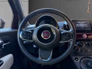 FIAT d'occasion 500 1.0 70ch BSG S&S Lounge de 2021 Cannes (06)﻿