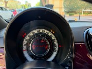 FIAT d'occasion 500 1.0 70ch BSG S&S Lounge de 2021 Cannes (06)﻿