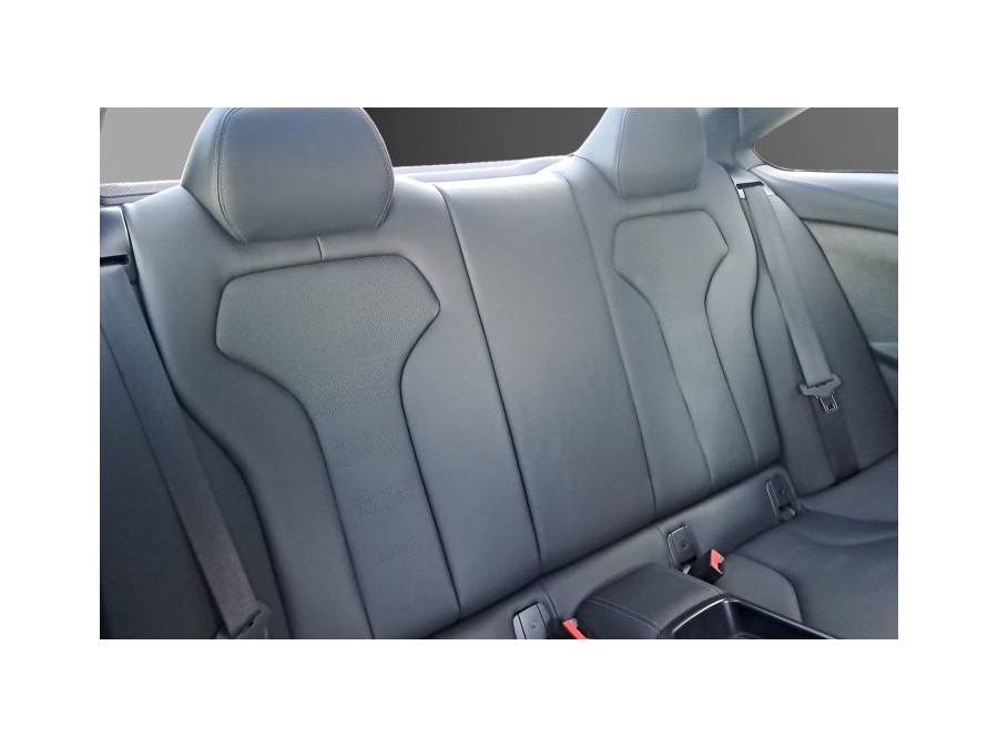 BMW d'occasion M4 CS de 2017 Colmar (68)﻿