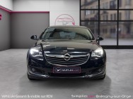 OPEL d'occasion INSIGNIA 2.0 CDTI de 2016 Bretigny Sur Orge (91)﻿
