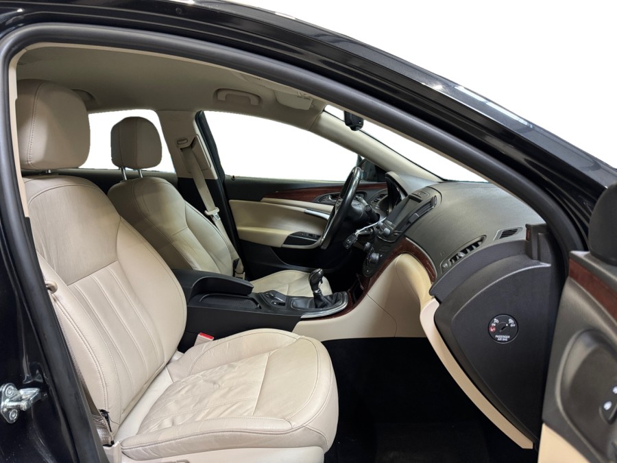 OPEL d'occasion INSIGNIA 2.0 CDTI de 2016 Bretigny Sur Orge (91)﻿