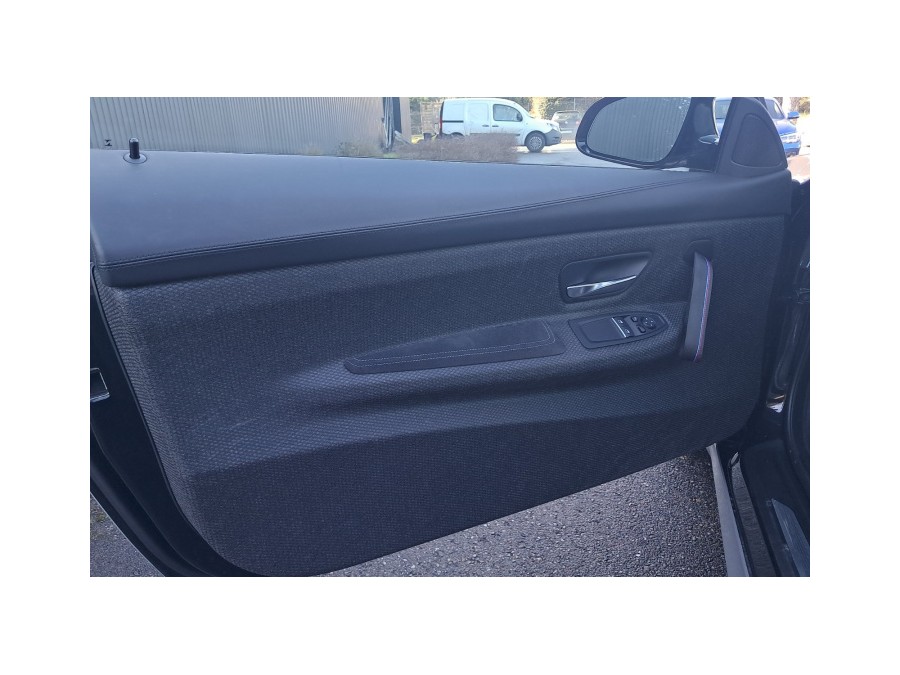 BMW d'occasion M4 CS de 2017 Colmar (68)﻿