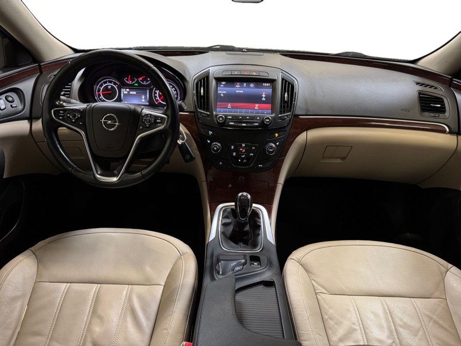 OPEL d'occasion INSIGNIA 2.0 CDTI de 2016 Bretigny Sur Orge (91)﻿