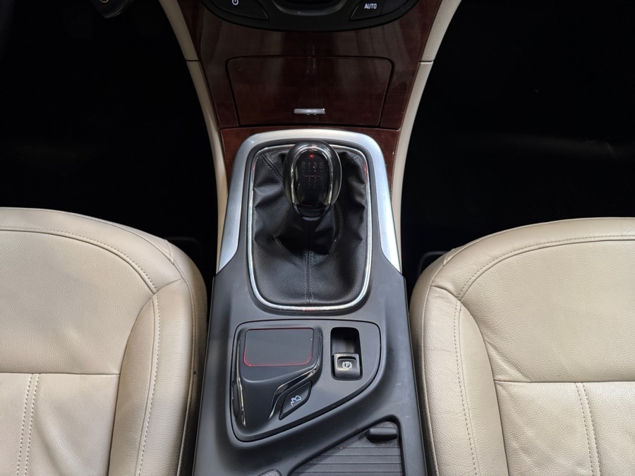 OPEL d'occasion INSIGNIA 2.0 CDTI de 2016 Bretigny Sur Orge (91)﻿
