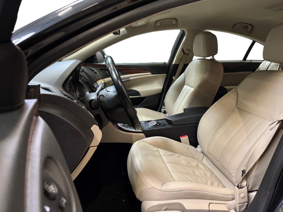 OPEL d'occasion INSIGNIA 2.0 CDTI de 2016 Bretigny Sur Orge (91)﻿