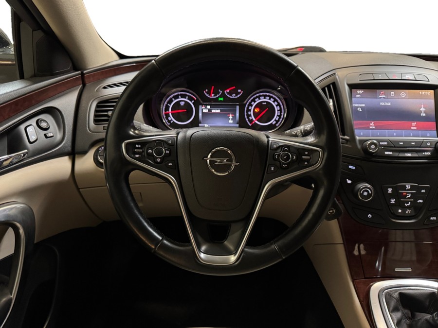 OPEL d'occasion INSIGNIA 2.0 CDTI de 2016 Bretigny Sur Orge (91)﻿