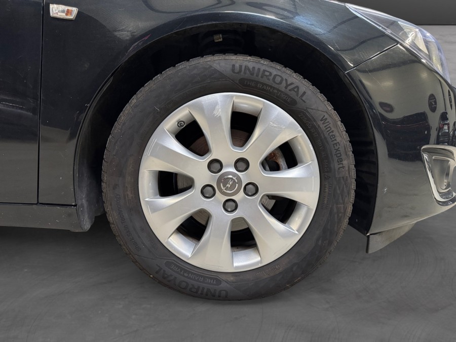 OPEL d'occasion INSIGNIA 2.0 CDTI de 2016 Bretigny Sur Orge (91)﻿