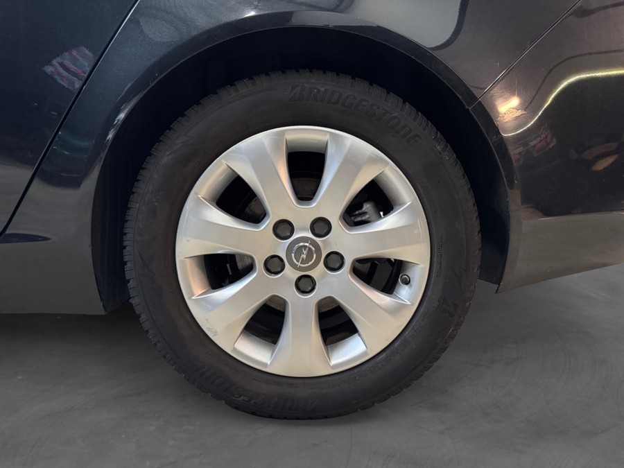 OPEL d'occasion INSIGNIA 2.0 CDTI de 2016 Bretigny Sur Orge (91)﻿