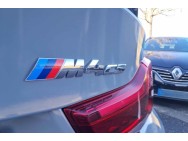 BMW d'occasion M4 CS de 2017 Colmar (68)﻿