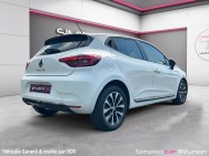 RENAULT d'occasion CLIO 1.0 TCe 90ch Limited -21N de 2022 Reunion