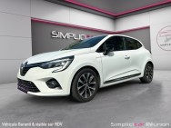 RENAULT d'occasion CLIO 1.0 TCe 90ch Limited -21N de 2022 Reunion