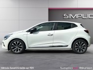RENAULT d'occasion CLIO 1.0 TCe 90ch Limited -21N de 2022 Reunion