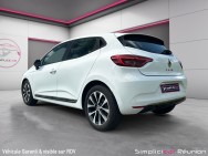 RENAULT d'occasion CLIO 1.0 TCe 90ch Limited -21N de 2022 Reunion