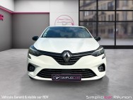 RENAULT d'occasion CLIO 1.0 TCe 90ch Limited -21N de 2022 Reunion
