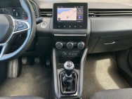 RENAULT d'occasion CLIO 1.0 TCe 90ch Limited -21N de 2022 Reunion