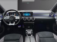 MERCEDES d'occasion CLASSE A AMG A 35 4Matic de 2019 Dijon (21)﻿
