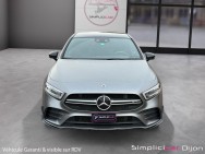 MERCEDES d'occasion CLASSE A AMG A 35 4Matic de 2019 Dijon (21)﻿